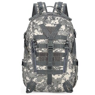 Foto 3 | Foto 3 | Mochila Huoguo Land Ful Sport Outdoor Swagger Bag Hs36037 - Venta Internacional.