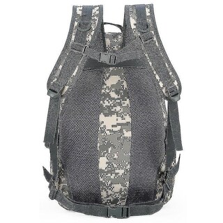 Foto 4 | Foto 4 | Mochila Huoguo Land Ful Sport Outdoor Swagger Bag Hs36037 - Venta Internacional.