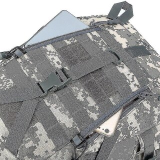 Foto 5 | Foto 5 | Mochila Huoguo Land Ful Sport Outdoor Swagger Bag Hs36037 - Venta Internacional.