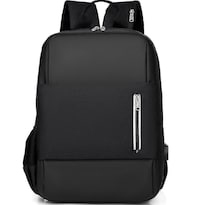 Mochila Huoguo Casual Business Con Carga Usb Multifuncional - Venta Internacional.