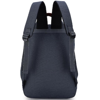 Foto 2 | Foto 2 | Mochila Huoguo Casual Fashion Impermeable De Nylon Azul Marino - Venta Internacional.