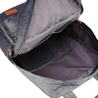 Foto 3 | Foto 3 | Mochila Huoguo Casual Fashion Impermeable De Nylon Azul Marino - Venta Internacional.