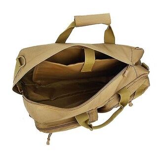 Foto 2 | Foto 2 | Mochila Huoguo, Bolsa Para Portátil, Ejército Militar, Senderismo, Acampada - Venta Internacional.