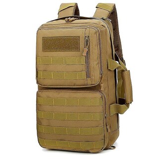 Foto 4 | Foto 4 | Mochila Huoguo, Bolsa Para Portátil, Ejército Militar, Senderismo, Acampada - Venta Internacional.