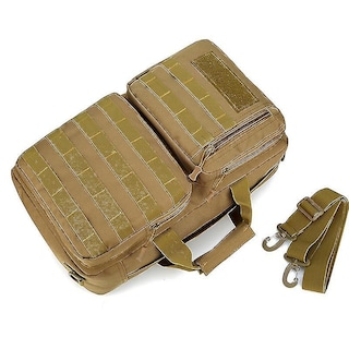 Foto 5 | Foto 5 | Mochila Huoguo, Bolsa Para Portátil, Ejército Militar, Senderismo, Acampada - Venta Internacional.