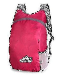 Foto 1 | Foto 1 | Mochila Huoguo Plegable - Venta Internacional