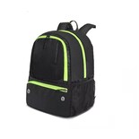 Mochila Deportiva Mochila Gym Deportiva 28l Lisa Eo Safe Imports Esi-16260 Multicolor