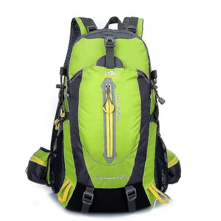 Foto 2 | Foto 2 | Mochila Huoguo Para Senderismo, Acampada, Montañismo, 36 — 55 L, Nailon - Venta Internacional.