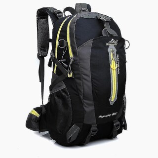 Foto 4 | Foto 4 | Mochila Huoguo Para Senderismo, Acampada, Montañismo, 36 — 55 L, Nailon - Venta Internacional.