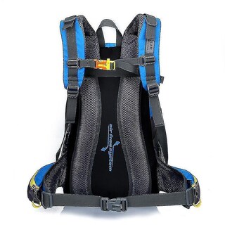 Foto 5 | Foto 5 | Mochila Huoguo Para Senderismo, Acampada, Montañismo, 36 — 55 L, Nailon - Venta Internacional.