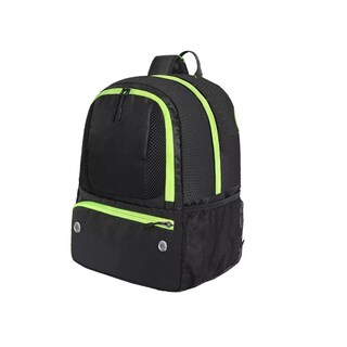 Foto 1 | Foto 1 | Mochila de Futbol Impermeable Eo Safe Imports Esi-16549 Negra