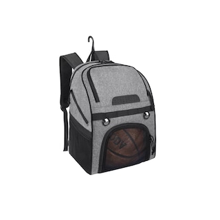 Foto 1 | Foto 1 | Mochila Deportiva con Compartimentos para Zapatos Eo Safe Imports Esi-16550 Gris