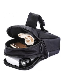 Foto 2 | Foto 2 | Bolsa Bandolera Para Hombre