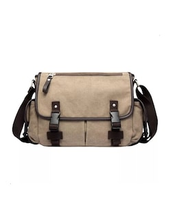 Foto 1 | Foto 1 | Bolsa Bandolera Para Hombre