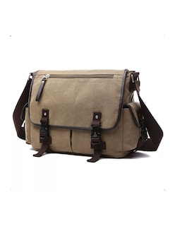 Foto 2 | Foto 2 | Bolsa Bandolera Para Hombre