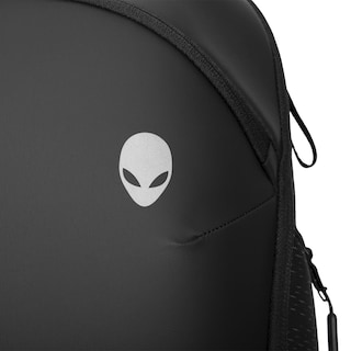 Foto 5 | Foto 5 | Mochila Alienware Horizon Travel Para Portátil De 17 Pulgadas Negra - Venta Internacional.