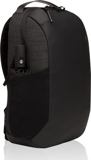 Foto 2 | Foto 2 | Mochila Alienware Horizon Commuter 17 Pulgadas - Galaxy Weave Black - Venta Internacional.