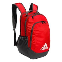 Mochila Adidas Defender Sports Team Power Red - Venta Internacional.