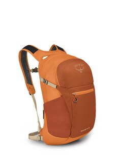 Foto 1 | Foto 1 | Mochila Osprey Daylite Plus Commuter Umber/tequila Sunrise - Venta Internacional.