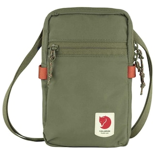 Foto 1 | Foto 1 | Bolsa Fjällräven High Coast Pocket Green De Nailon Reciclado - Venta Internacional.