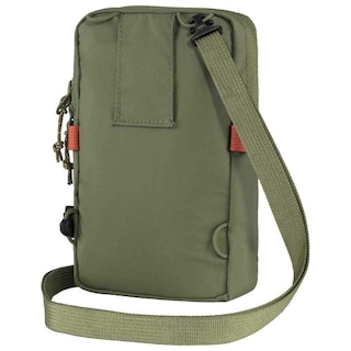 Foto 2 | Foto 2 | Bolsa Fjällräven High Coast Pocket Green De Nailon Reciclado - Venta Internacional.
