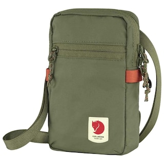 Foto 3 | Foto 3 | Bolsa Fjällräven High Coast Pocket Green De Nailon Reciclado - Venta Internacional.