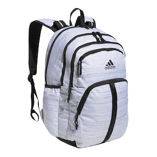 Foto 1 | Foto 1 | Mochila Adidas Prime 7 Two Tone Blanco/negro Con Garantía De Por Vida - Venta Internacional.