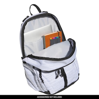 Foto 2 | Foto 2 | Mochila Adidas Prime 7 Two Tone Blanco/negro Con Garantía De Por Vida - Venta Internacional.