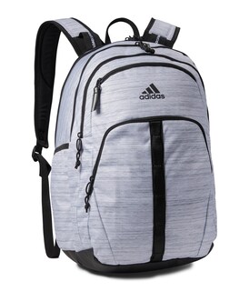 Foto 3 | Foto 3 | Mochila Adidas Prime 7 Two Tone Blanco/negro Con Garantía De Por Vida - Venta Internacional.