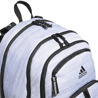 Foto 4 | Foto 4 | Mochila Adidas Prime 7 Two Tone Blanco/negro Con Garantía De Por Vida - Venta Internacional.