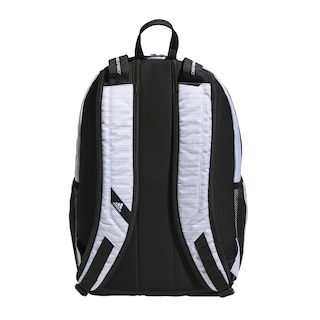 Foto 5 | Foto 5 | Mochila Adidas Prime 7 Two Tone Blanco/negro Con Garantía De Por Vida - Venta Internacional.
