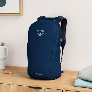 Foto 2 | Foto 2 | Mochila Osprey Daylite Commuter 13l Wave Blue - Venta Internacional.