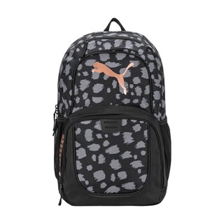 Foto 1 | Foto 1 | Mochila Puma Evercat Contender Rose Gold Cheetah, Talla Única - Venta Internacional.