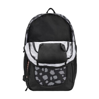 Foto 4 | Foto 4 | Mochila Puma Evercat Contender Rose Gold Cheetah, Talla Única - Venta Internacional.