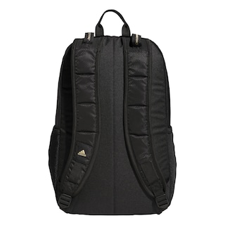 Foto 5 | Foto 5 | Mochila Adidas Excel 7 Negro/dorado Metalizado Con Garantía De Por Vida - Venta Internacional.