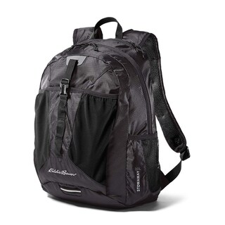 Foto 1 | Foto 1 | Mochila Eddie Bauer Stowaway, Plegable, 30 L, Poliéster Ripstop - Venta Internacional.