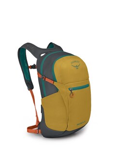 Foto 1 | Foto 1 | Mochila Osprey Daylite Plus Commuter Tumbleweed Amarilla - Venta Internacional.