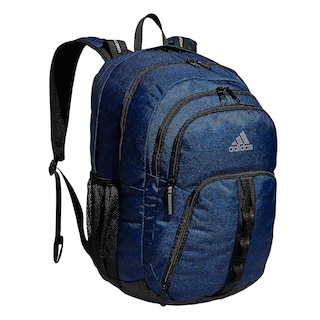 Foto 1 | Foto 1 | Mochila Adidas Prime 6 Jersey Collegiate Royal Azul/plateada - Venta Internacional.