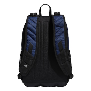 Foto 4 | Foto 4 | Mochila Adidas Prime 6 Jersey Collegiate Royal Azul/plateada - Venta Internacional.