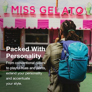 Foto 6 | Foto 6 | Mochila Osprey Daylite Plus Commuter Negra - Venta Internacional