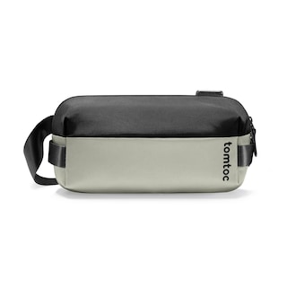 Foto 1 | Foto 1 | Bandolera Tomtoc Compact Edc Resistente al Agua - Venta Internacional