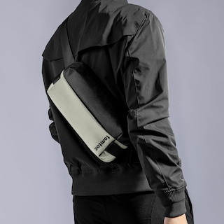 Foto 2 | Foto 2 | Bandolera Tomtoc Compact Edc Resistente al Agua - Venta Internacional