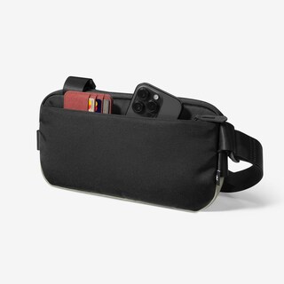Foto 4 | Foto 4 | Bandolera Tomtoc Compact Edc Resistente al Agua - Venta Internacional