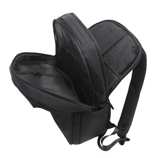 Foto 6 | Foto 6 | Mochila para Laptop Coolcapital Dott 15.6'' Pulgadas Negro