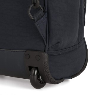 Foto 5 | Foto 5 | Mochila Kipling Gaze, Grande, De Nailon Enrollable, Color Azul Verdadero - Venta Internacional.