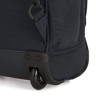Foto 7 | Foto 7 | Mochila Kipling Gaze, Grande, De Nailon Enrollable, Color Azul Verdadero - Venta Internacional.