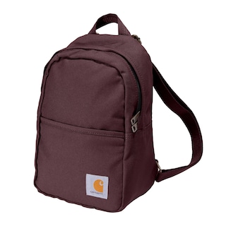 Foto 1 | Foto 1 | Mochila Carhartt Classic Mini Durable Con Puerto Resistente Al Agua - Venta Internacional.