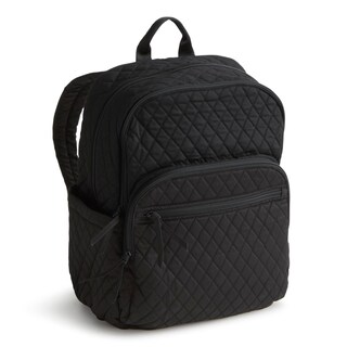 Foto 1 | Foto 1 | Mochila Vera Bradley Bancroft Moonless Night De Algodón - Venta Internacional.