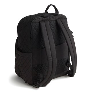 Foto 2 | Foto 2 | Mochila Vera Bradley Bancroft Moonless Night De Algodón - Venta Internacional.
