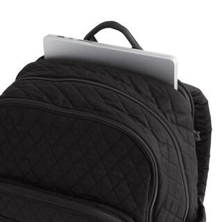 Foto 5 | Foto 5 | Mochila Vera Bradley Bancroft Moonless Night De Algodón - Venta Internacional.